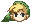 It\'s Link!